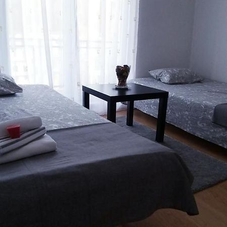 Apartment Sajra Kulen Vakuf Dış mekan fotoğraf