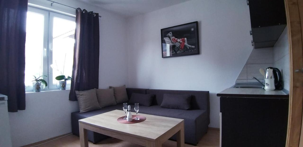 Apartment Sajra Kulen Vakuf Dış mekan fotoğraf