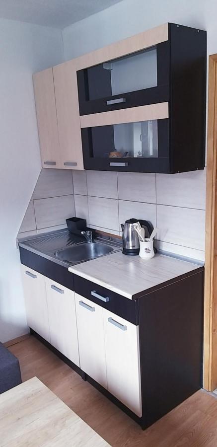 Apartment Sajra Kulen Vakuf Dış mekan fotoğraf