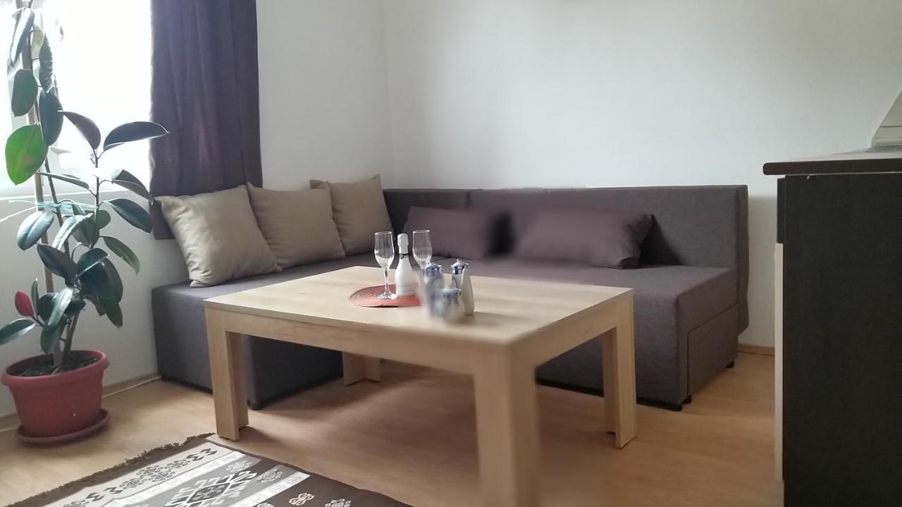 Apartment Sajra Kulen Vakuf Dış mekan fotoğraf