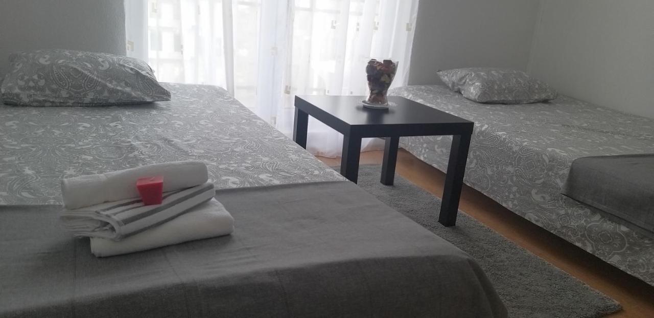 Apartment Sajra Kulen Vakuf Dış mekan fotoğraf