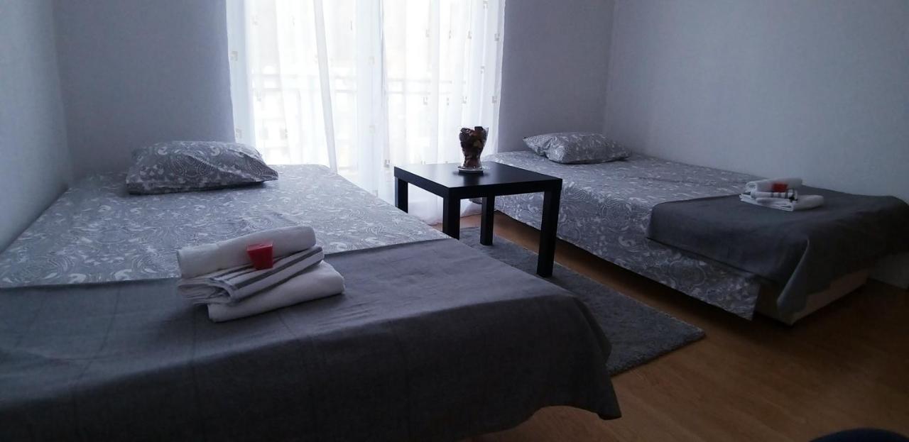 Apartment Sajra Kulen Vakuf Dış mekan fotoğraf