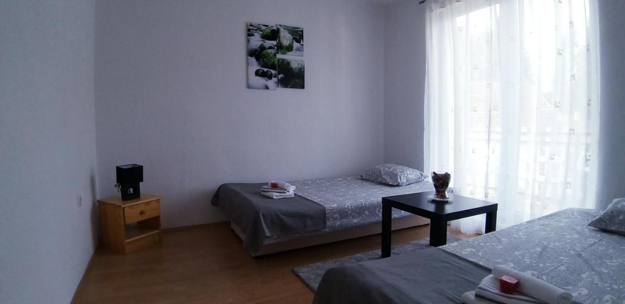 Apartment Sajra Kulen Vakuf Dış mekan fotoğraf